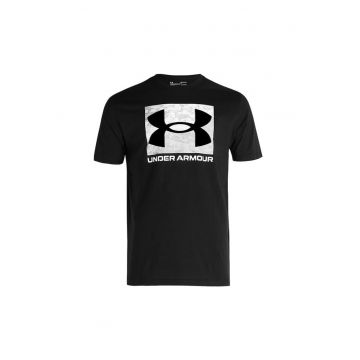 Tricou lejer ABC Camo