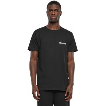 Tricou lejer cu imprimeu text