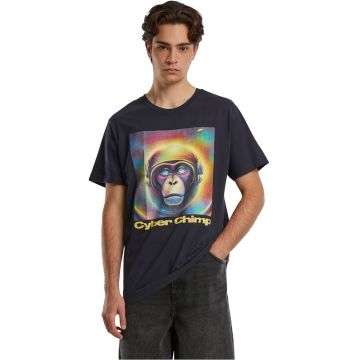 Tricou regular-fit cu imprimeu