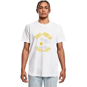 Tricou regular-fit din bumbac