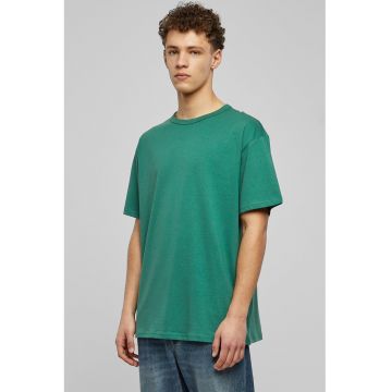 Tricou supradimensionat de bumbac organic