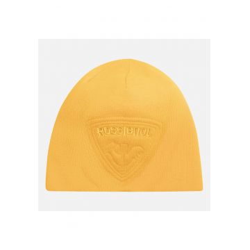 Caciula  Neo Rooster - culoare galben - pentru barbati - marime universala