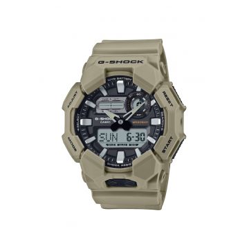 Ceas barbatesc  GA-010-5AER Quartz Verde