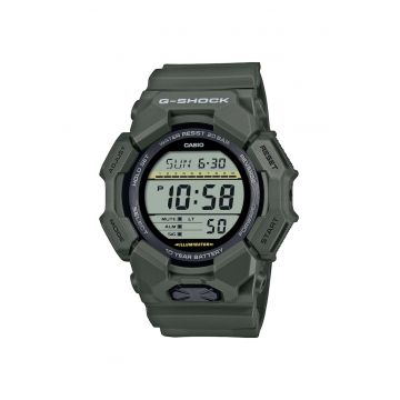 Ceas barbatesc  GD-010-3ER Quartz Verde