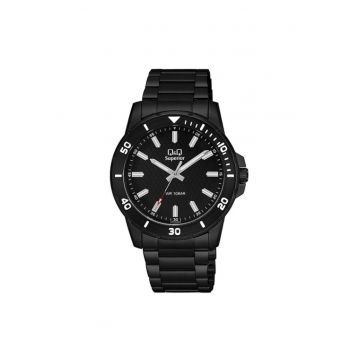 Ceas barbati  Superior S372J402Y Black