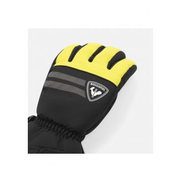 Manusi ski  PERF - culoare verde - pentru barbati - marime