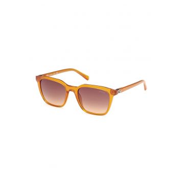 Ochelari de soare cu lentile in degrade