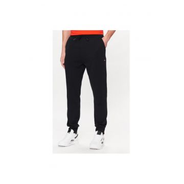 Pantaloni Barbati -  301569206 - Bumbac - Negru