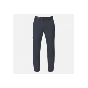 Pantaloni barbati  Active cargo - negru