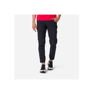Pantaloni barbati  SKPR - negru