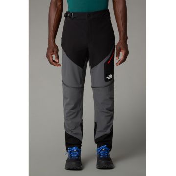 Pantaloni convertibili pentru drumetii Stolemberg