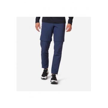 Pantaloni lungi/ scurti barbati  SKPR - inchis