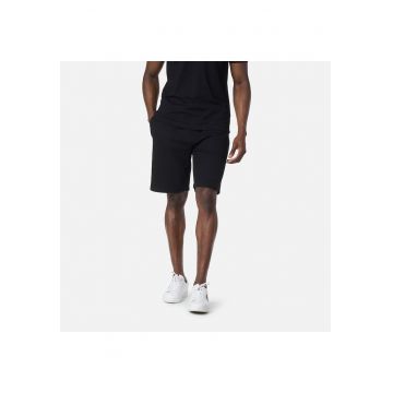 Pantaloni scurti barbati  Logo short FT - negru
