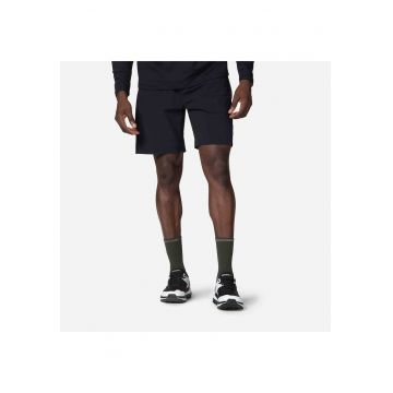 Pantaloni scurti barbati  SKPR light shorts - negru