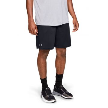 Pantaloni scurti cu buzunare laterale - pentru fitness Tech™