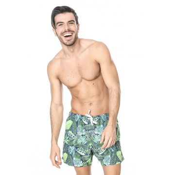 Pantaloni scurti cu snur - pentru inot