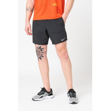 Pantaloni scurti cu tehnologie Dri-Fit - pentru alergare Stride