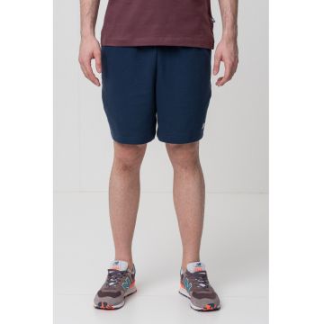 Pantaloni scurti de trening cu croiala relaxed fit