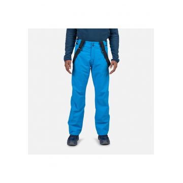 Pantaloni  SKI - albastru marin - pentru barbati