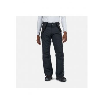 Pantaloni ski  HERO Velika - negru - pentru barbati