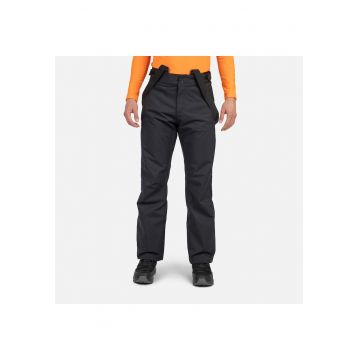 Pantaloni  SKI - negru - pentru barbatidwsafxzg