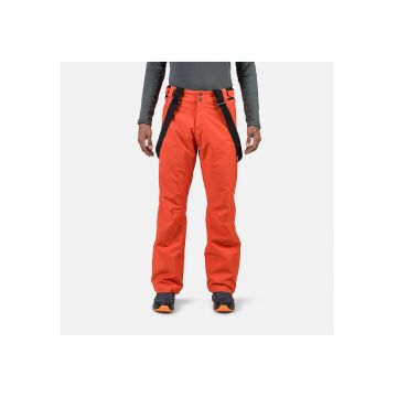 Pantaloni  SKI - portocaliu - pentru barbati