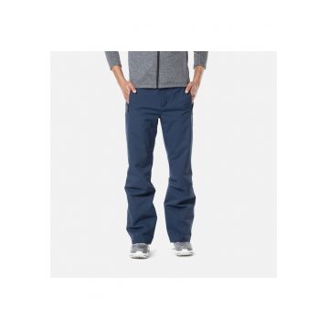 Pantaloni ski  SIZ - albastru inchis - pentru barbati