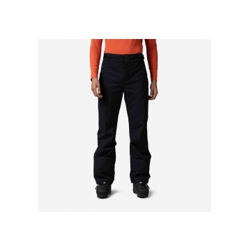 Pantaloni ski  SIZ - negru - pentru barbati