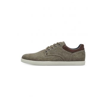Pantofi casual din material textil