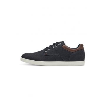 Pantofi casual din material textil