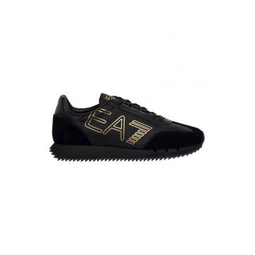 Pantofi pentru barbati -  BM213328 - Negru