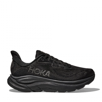 Pantofi sport bărbați Hoka Clifton 10 negri 3969BPS1162030N