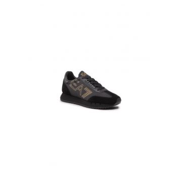 Pantofi sport barbati  300929001 - Textil - 46 EU - Negru