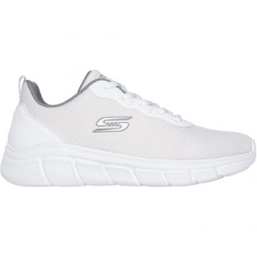 Pantofi sport barbati Skechers Bobs B Flex - Icy Ed 118109-W