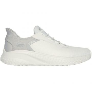 Pantofi sport barbati Skechers Bobs Squad Chaos - T 118303-OFWT