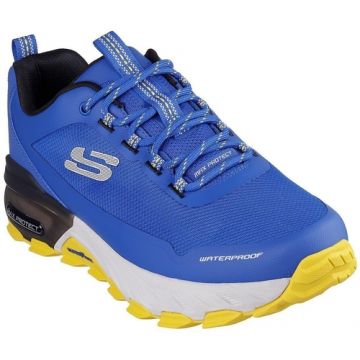Pantofi sport barbati Skechers Max Protect - Fast T 237304-BLYL