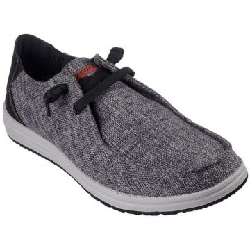 Pantofi sport barbati Skechers Melson-nela 210726-BLK