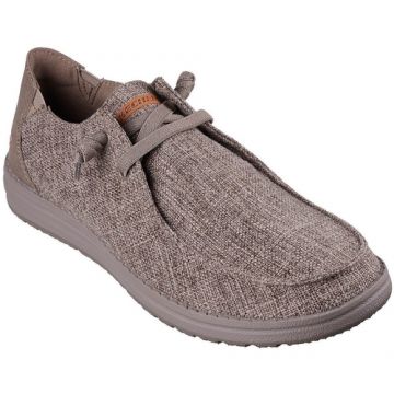 Pantofi sport barbati Skechers Melson-nela 210726-BRN