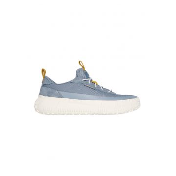 Pantofi sport cu garnituri din piele intoarsa Revo - Kelce