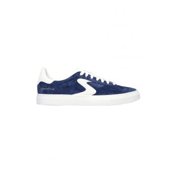 Pantofi sport din piele intoarsa Arch Fit Legend