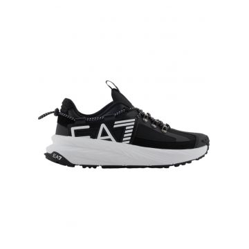 Pantofi sport  EA7 Crusher Sonic Rope 43606
