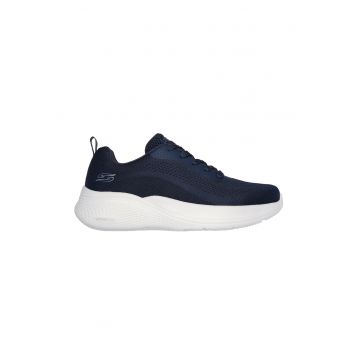 Pantofi sport low-cut din plasa BOBS Infinity