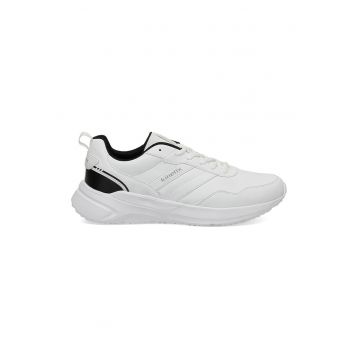 Pantofi sport wedge cu siret
