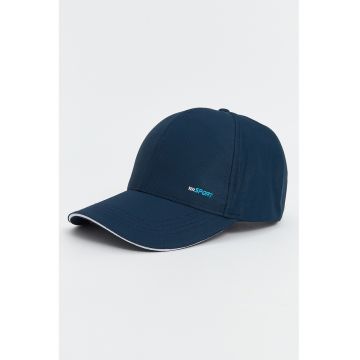 Sapca ajustabila cu banda velcro - pentru baseball
