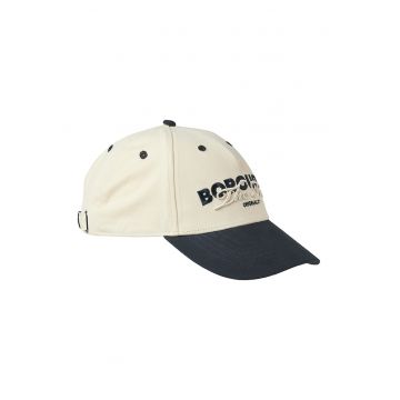 Sapca baseball cu imprimeu text cu broderie