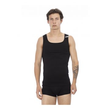 Set de top-uri slim-fit - 2 Piese