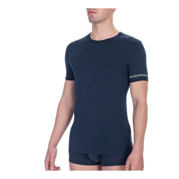 Set de tricouri slim-fit de casa - 2 Piese