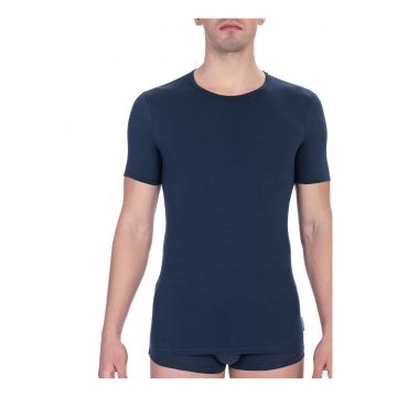 Set de tricouri slim fit de casa - 2 piese