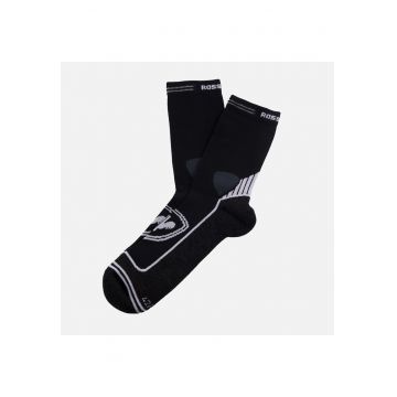 Sosete barbati  Hiking - negru