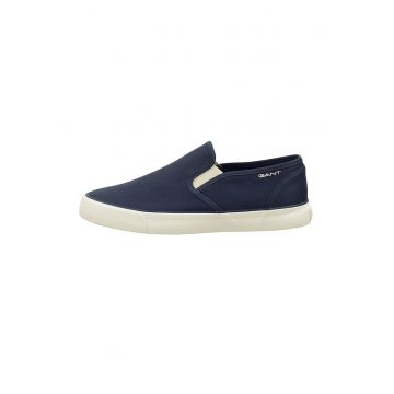 Tenisi low-cut cu logo Killox